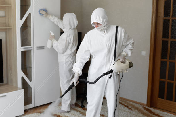 24/7 Emergency Unattended Death Cleanup experts in Spring Hill, FL